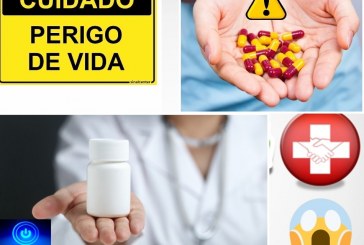 👉👿🤫 Cuidado  👉👿🤫 Atenção, pacientes: cuidado com medicamentos manipulados!  💸⚖🚑⚰🕯🤢🤮☠👽💀