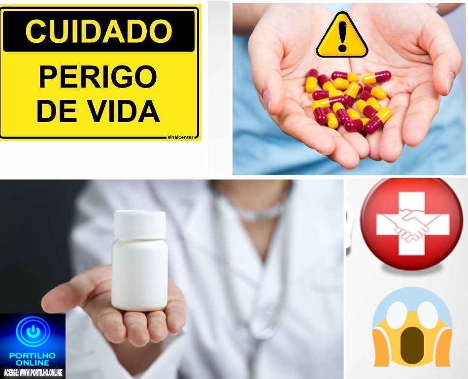 👉👿🤫 Cuidado  👉👿🤫 Atenção, pacientes: cuidado com medicamentos manipulados!  💸⚖🚑⚰🕯🤢🤮☠👽💀