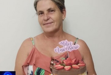 👉📢 😱😭😪⚰🕯😪 NOTA DE FALECIMENTO. FUNERÁRIA FREDERICO OZANAM INFORMA…Faleceu ontem em Patrocinio, a Srª:  IZABET FÁTIMA DE PAIVA.(BET)  55 ANOS