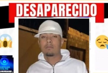🚓🚔👉📢🔎 DESAPARECIDO HÁ SETE DIAS…!🕵🔍🚨🚒🚓🚔👀🙌🗣😮🤔Jovem Eduardo Gabriel Moreira, 20 anos
