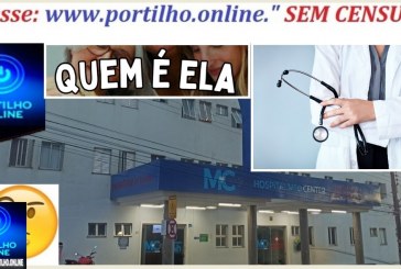 👉🫵🩺🩹🤔Quem é a “🩺🩹 médica dermatologista🩹🩺”🫣 do hospital Med Center que gosta $ó de ” con$ulta$ e não re$olve??