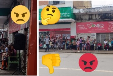 👉🫵😡 Cadê o Ministério Público?🤔🩹🚌 👹 👎Portilho olha aí o que nóis tá passando nas mãos desses coletivos