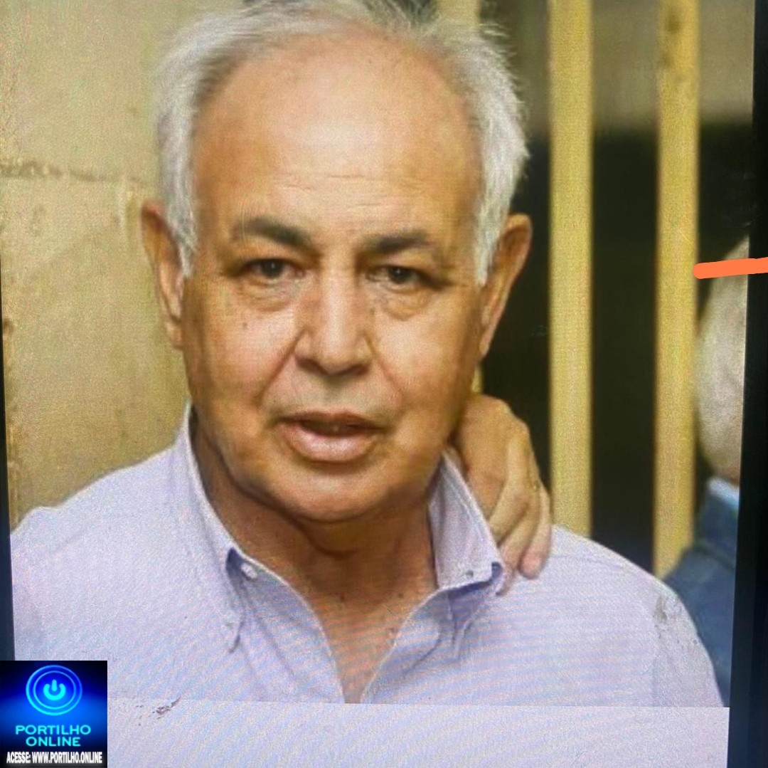 👉📢 😱😭😪⚰🕯😪 NOTA DE FALECIMENTO. FUNERÁRIA FREDERICO OZANAM INFORMA… Faleceu ontem em Patrocinio, o Srº: RUFINO GONÇALVES CAIXETA  69 ANOS