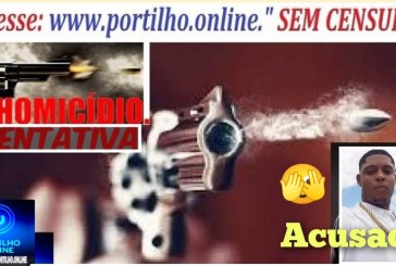 👉🫵🚔😱🫣🤫A VERDADE SOBRE O PÁ💥💥💥 PÁ💥💥💥PÁ💥💥💥🔫PÁ💥💥💥 Homicidio tentado no bairro Manuel Nunes (baixada)