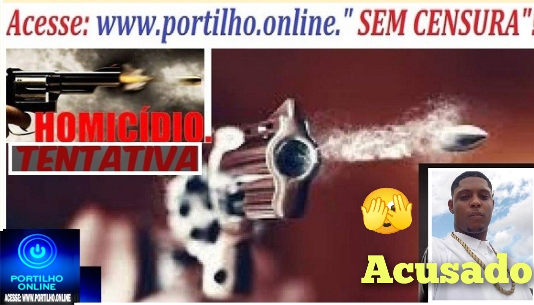 👉🫵🚔😱🫣🤫A VERDADE SOBRE O PÁ💥💥💥 PÁ💥💥💥PÁ💥💥💥🔫PÁ💥💥💥 Homicidio tentado no bairro Manuel Nunes (baixada)