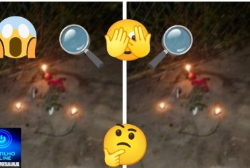 👉🏻🫣 Vídeos….🚨Portilho você 🫵 viu a macumba?😱🤔🙏🏻🤫☠👽👀🐓🍾🎯🚀⏳⏲🕯🕯🕯🕯🕯🚬“OFERENDA, VUDU, MACUMBA, DISPACHO, OU ‘TRABALHO’ DE DENOMINAÇÕES RELIGIOSAS NO BAIRRO M.NOVA