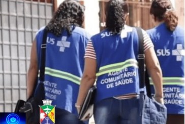 👉🤝👏📢🩺🤙📢🩺Governo Municipal abre Processo Seletivo Público para ACS e ACE