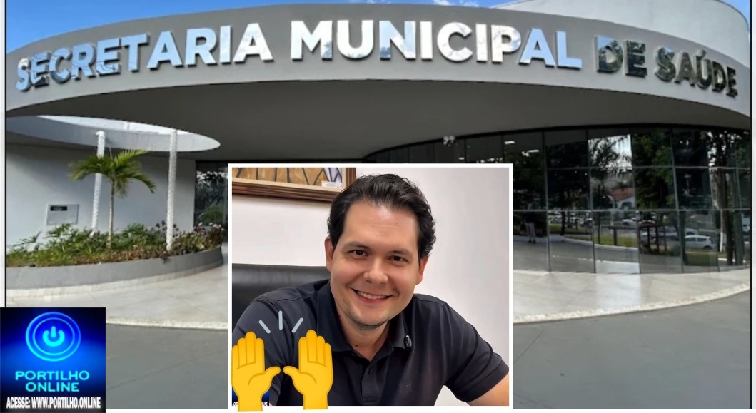 👉📢🩺😔🙌💊💉🌡️🩻🔬Secretaria de Saúde enfrenta dificuldades devido à falta de medicos e vagas em hospitais da região