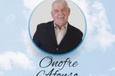 👉📢⛪🕍💒MISSA DE 7 (sétimo)👉🙌😪⚰🕯🙏A família do Sr. Onofre Afonso,  agradece,e comunica a realização da Missa de Sétimo dia