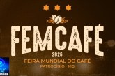 👉👍🫵📢🤝👏🎊🎇🎆🎉Fenacafé evolui e passa a se chamar FeMcafé — Feira Mundial do Café