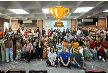 👉📢 Notícias 🤙 🗞️ da prefeitura municipal 🤝👏🏆🥇👏👏Educação inicia calendário de 2026 com capacitações voltadas à educação especial