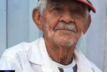 👉📢 😱😭😪⚰🕯😪 NOTA DE FALECIMENTO. FUNERÁRIA FREDERICO OZANAM INFORMA… Faleceu ontem em Patrocinio, o Srº: JOSÉ LUIZ PEREIRA (PARAÍBA)  83 ANOS