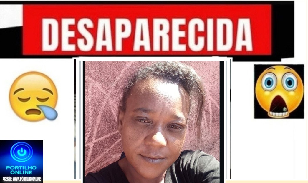 👉📢🚔🚨🔎🕵😪🚨🚒🚑DESAPARECIDA: 👉🫵Juliana Aparecida Martins, de 42 anos,