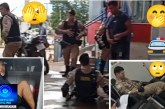 👉🚨👎😡🫵🆘🪖LOUCADEMIA DE POLÍCIA – MISSÃO “CAPACETADAS” 🪖🚓🚓🚔🪖🚨👎😱🫣🆘