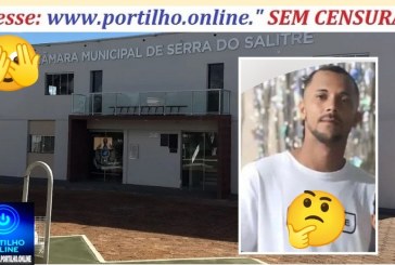 👉🚓😱🫣😱🤔🧐😠Serra do Salitre: assessor do vereador janinho Diogo é acusado de pegar mulher casada?🫵😡😱🚨