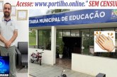 👉🏼🙏🏻🙌🏻👏🏻👏🏻👏🏻👍🤝Secretário de Educação Dr. Alexandre Cruz fala sobre os uniformes e o início do ano letivo