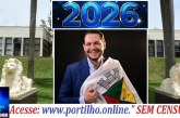 👉🌾🏆👏🙌2⃣0⃣2⃣6⃣🇧🇷Reconhecimento: 2025 marca um ano de avanços na gestão do prefeito Dr. Gustavo Brasileiro