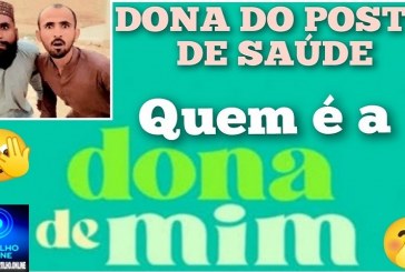 👉🫵🤭🩻🩺🩹💊👑Quem é a dona👑e rainha 👑🫣do posto de saúde?😱🫣🤔 Será que o chicote vai estralar?!😱