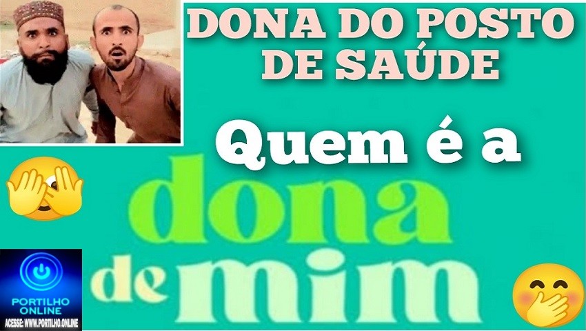 👉🫵🤭🩻🩺🩹💊👑Quem é a dona👑e rainha 👑🫣do posto de saúde?😱🫣🤔 Será que o chicote vai estralar?!😱
