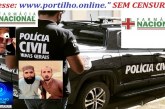 👉👿🤫💸⚖🚑⚰🕯🤢🤮☠👽💀Caso da intoxicação e morte da farmacia Nalcional! 👉👏🏆🙌👍🏆Parabéns à Polícia Civil de Patrocínio (PCMG)