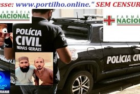 👉👿🤫💸⚖🚑⚰🕯🤢🤮☠👽💀Caso da intoxicação e morte da farmacia Nalcional! 👉👏🏆🙌👍🏆Parabéns à Polícia Civil de Patrocínio (PCMG)