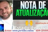👉😱🚨🫵🤫ELE não morreu!👉🙏🤔🩻🩺Sobre a saúde  DR. PEDRO LULLI🤔🩻🩺. 
