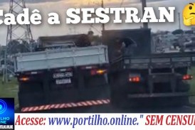 👉🚥🚏🛑🚨🤔🫵 🚓 Desorganização no trânsito e falta de fiscalização comprometem o direito de ir e vir da população    🫵 