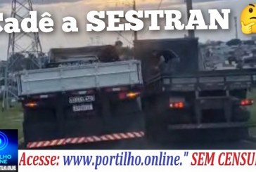 👉🚥🚏🛑🚨🤔🫵 🚓 Desorganização no trânsito e falta de fiscalização comprometem o direito de ir e vir da população    🫵 