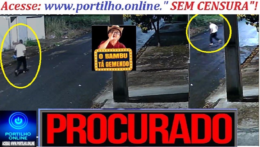 👉😡👿ATENÇÃO MORADORES DO BAIRRO PADRE EUSTAQUIO!🚨🚓🚔🙏👹🌺💐🍁🌹VOCÊ RECONHECE ESSE LADRÃO???