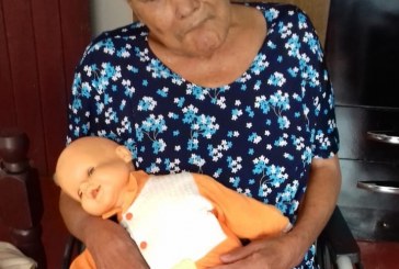 👉📢 😱😭😪⚰🕯😪 NOTA DE FALECIMENTO. FUNERÁRIA FREDERICO OZANAM INFORMA… Faleceu hoje em Patrocinio, a Srª: ALZIRA MARIA DA SILVA  82 ANOS