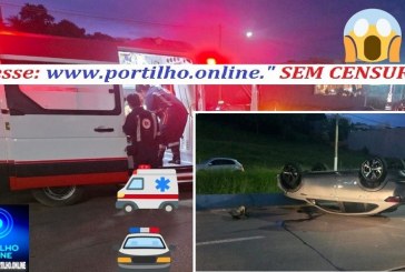 👉🫵😡😱🚦🚓🚑🚒Olha aí o “trânsito” 🛑🚨🚦🤔 de Patrocínio! Com as 4 rodas prá cima 😱🫵