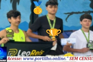  👉👏🏅🏆🏃🏃🏃👏🏃‍♂️🏆:Corrida de Santos Reis na Gruta tem jovem João Lucas como vencedor