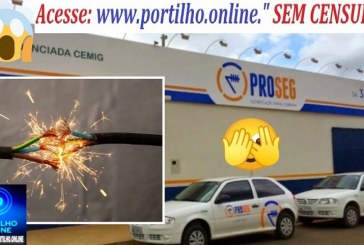 👉😱🫣⚡🕯️💡Perigo ⚡ curto ciquito!👉🫵😱🤔🫣😡😠🥱🔦💡🕯️Denuncia. Prosseg
