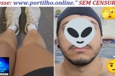 👉😈 Serra do Salitre 👹💀☠️👺Quem é o tatuador que quer receber ” pen$ao” da ex- esposa ” assalariada”?!🫣🫢 