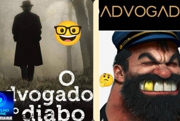 👉😱👿🫵👺👹 Você 🫵 conhece a ” história do” advogado do diabo 👿😈”👹👺