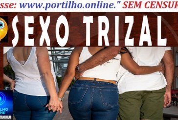 👉📢👿👹😱🫣🤭💅🤳👀🏩💒Portilho, quem é o adv. q faz trizal ele e a mulher?