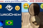 📢👽😱 EUROCHEM.😡🫣🤮🤢💀☠️👹Portilho, boa noite. Venho aqui manifestar minha indignação sobre o que estamos passando na empresa MGM.