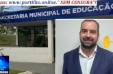 👉👏🏆✨🌾🥇📚📐📏Secretário de Educação Dr Alexandre Vitor….🎉✨ **Feliz Ano Novo, Patrocínio!** ✨🎉