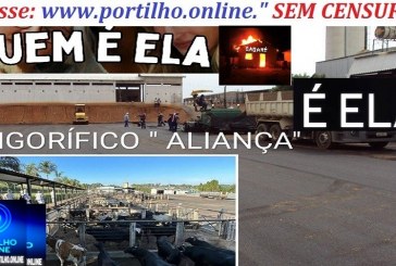 👉📢😱💔💞💋👄👀💅🤳🐃🐂Quem é a ” pistoleira pegadora ” do frigorífico ”  ?Boa noite Portilho.