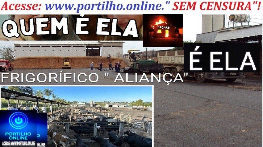 👉📢😱💔💞💋👄👀💅🤳🐃🐂Quem é a ” pistoleira pegadora ” do frigorífico ” ?Boa noite Portilho.