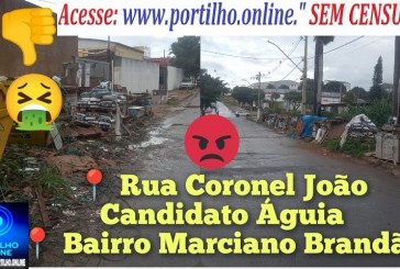 👉😡👎👊🫵🤫💀🤮🤢Gente, olha essa situação lamentável! Bom dia, Portilho. Uma ótima terça-feira!