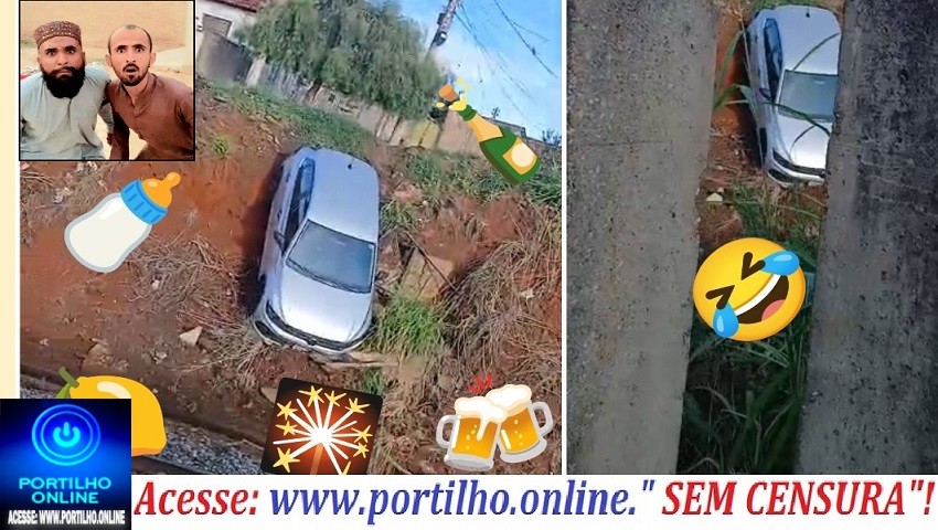👉2️⃣0️⃣2️⃣6️⃣ Da margaça 😱🚑🚒🚔 Esse tocador começou o ano de 2026 de “ponta-cabeça” 🎇🍹🥂🍾🍻🍼