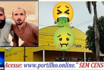 🫵🗣📣👀🤮🤢👹☠ Supermercado AMARELÃO informa… Não é promoção é… 🪰🪰🪰🥩🍖🚨🚔💣 carnes recheadas com varejeiras e de brinde levam moscas 🪰