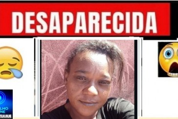 👉📢🚔🚨🔎🕵😪🚨🚒🚑DESAPARECIDA: 👉🫵Juliana Aparecida Martins, de 42 anos,