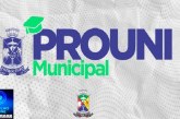 👉📢👍😱🤝 Notícias 🗞️🫵 da prefeitura… Resultado do Prouni Municipal será divulgado em 15 de janeiro