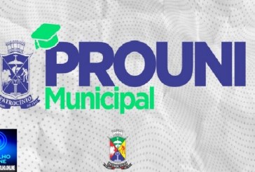 👉📢👍😱🤝 Notícias 🗞️🫵 da prefeitura… Resultado do Prouni Municipal será divulgado em 15 de janeiro