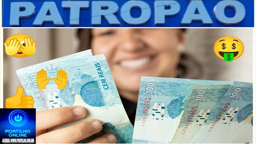 👉🤝🫰💸💰🥐🍞🤔🫢👏👍👊Patro-Pão: Informações sobre os acertos dos ex-funcionários