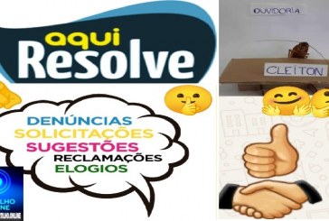 👉⚠️🫵🗣️🤝🤫🫣👀 Alerta! Sobre denúncias e reclamações publicadas neste site