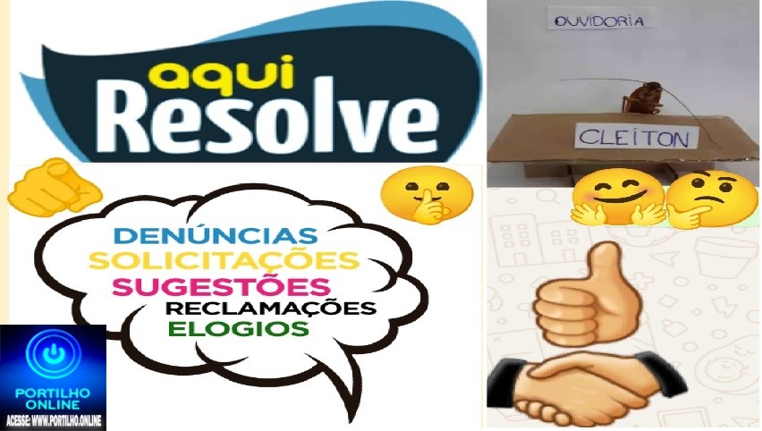 👉⚠️🫵🗣️🤝🤫🫣👀 Alerta! Sobre denúncias e reclamações publicadas neste site