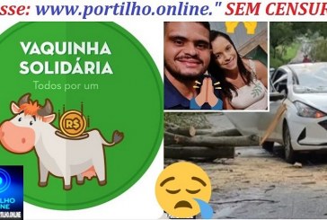 👉🙏🙌👏🐮💵💳💰Vaquinha solidária: ajude Léo e sua família após grave acidente